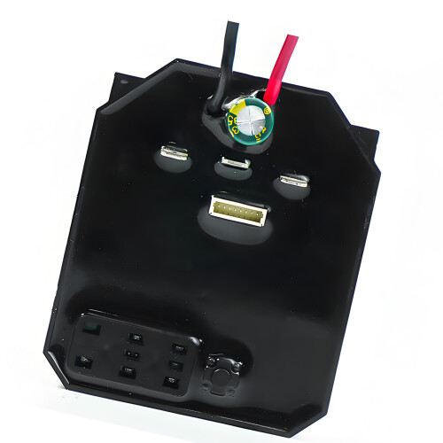 Electric Grinder Motherboard Speed Switcher Control Electric