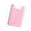 Support de téléphone pour sac de plage, support de-Rose 1