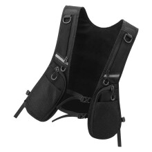 Sac à dos de voyage Oxford multifonctionnel avec tissu résistant