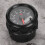 Car Voltmeter 52mm 7-Colour Digital Display 2