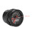 Car Voltmeter 52mm 7-Colour Digital Display 5