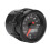 Car Voltmeter 52mm 7-Colour Digital Display 7