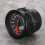 2-Inch Digital LED Voltage Gauge 7 Colours 1