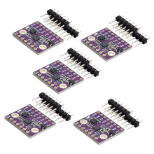 Module de capteurs de précision à 6 axes avec puce-5 paquets