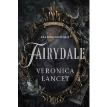 Fairydale by Veronica Lancet Paperback Book