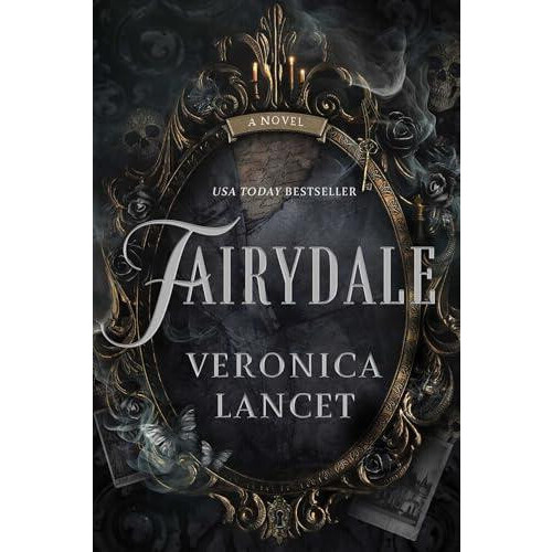 Fairydale by Veronica Lancet Paperback Book