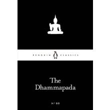 Dhammapada Paperback Book