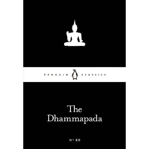 Dhammapada Paperback Book