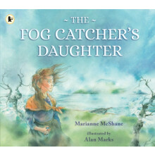 Fog Catchers Daughter by Marianne McShane Paperback Book