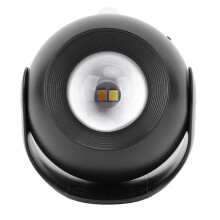 Nachtlicht mit Bewegungssensor USB 1200 mAh, 3-Farben