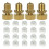 30MPA High Pressure Relief Valves Copper Construction for 1