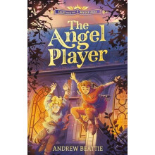 Tales from the Middle Ages The Angel Player by Andrew Beattie Paperbac
