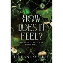 How Does It Feel by Jeneane ORiley Paperback Book