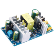 Efficiëntie 100W voedingsmodule ACAC85-265V-Dubbele terminal