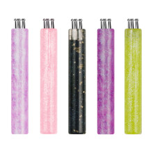 5PCS Nail Design Pen Bloemblaadje Bloem Nagel Puntjes Pennen Met