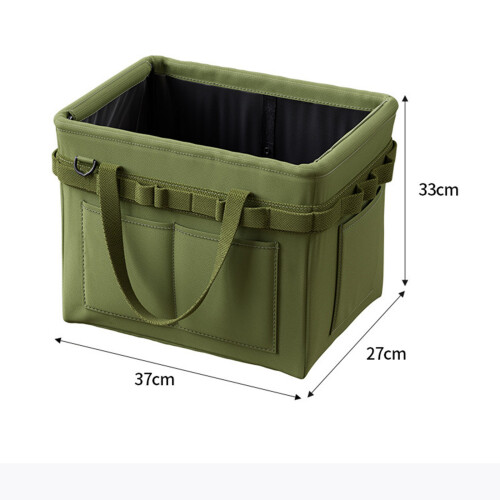 Rangement d'outils de qualité industrielle conçu avec un-Kaki 1