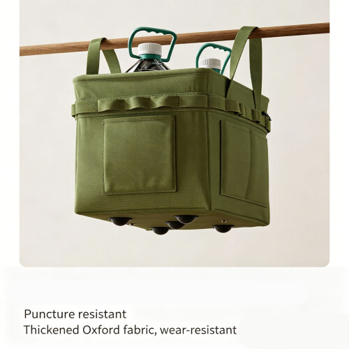 Rangement d'outils de qualité industrielle conçu avec un-Kaki 2