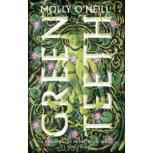 Greenteeth A monstrously cosy tale of fae folklore and found family by