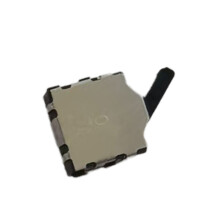 Aan/uit-knop voor A6000 Camera Flash Switcher Lampkopdetectie