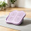 Premium Magnetic Adjustable Calf Stretching Board Leg-Pink 7