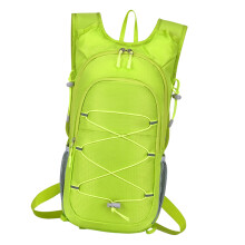 Hydrations Backpack Waterproof Running Hydrations Pack-Green