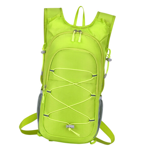 Hydrations Backpack Waterproof Running Hydrations Pack-Green