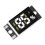 1/2/5Pcs Battery Power Meter Display Module Connected Battery-1 1