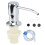 Easy Install Sink Soap Dispenser Kit 1
