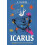 Icarus by K. Ancrum Paperback Book 1