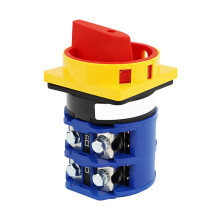 2 Position Main Disconnect Switches Replacement LW26 Power-163A