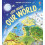 Look Inside Our World by Emily Bone Paperback Book 1