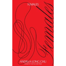 Females by Andrea Long Chu Paperback Book