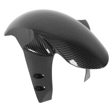 ABS Carbon Mudguard Yamaha R1 02-08