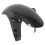 ABS Carbon Mudguard Yamaha R1 02-08 1