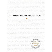 What I Love About You TikTok made me buy it The perfect gift for your