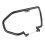 Iron Engine Guard Crash Bar Matte 11