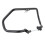 Iron Engine Guard Crash Bar Matte 5