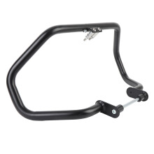Rugged Motorcycle Falling Protector