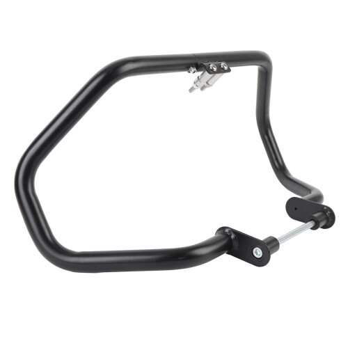 Rugged Motorcycle Falling Protector