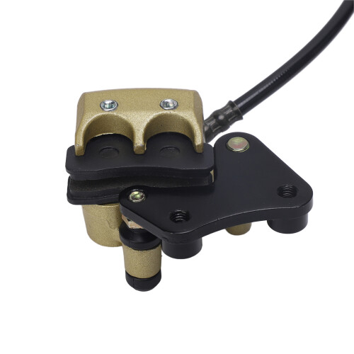 50-125cc Pit Bike Caliper & Master Cylinder Kit