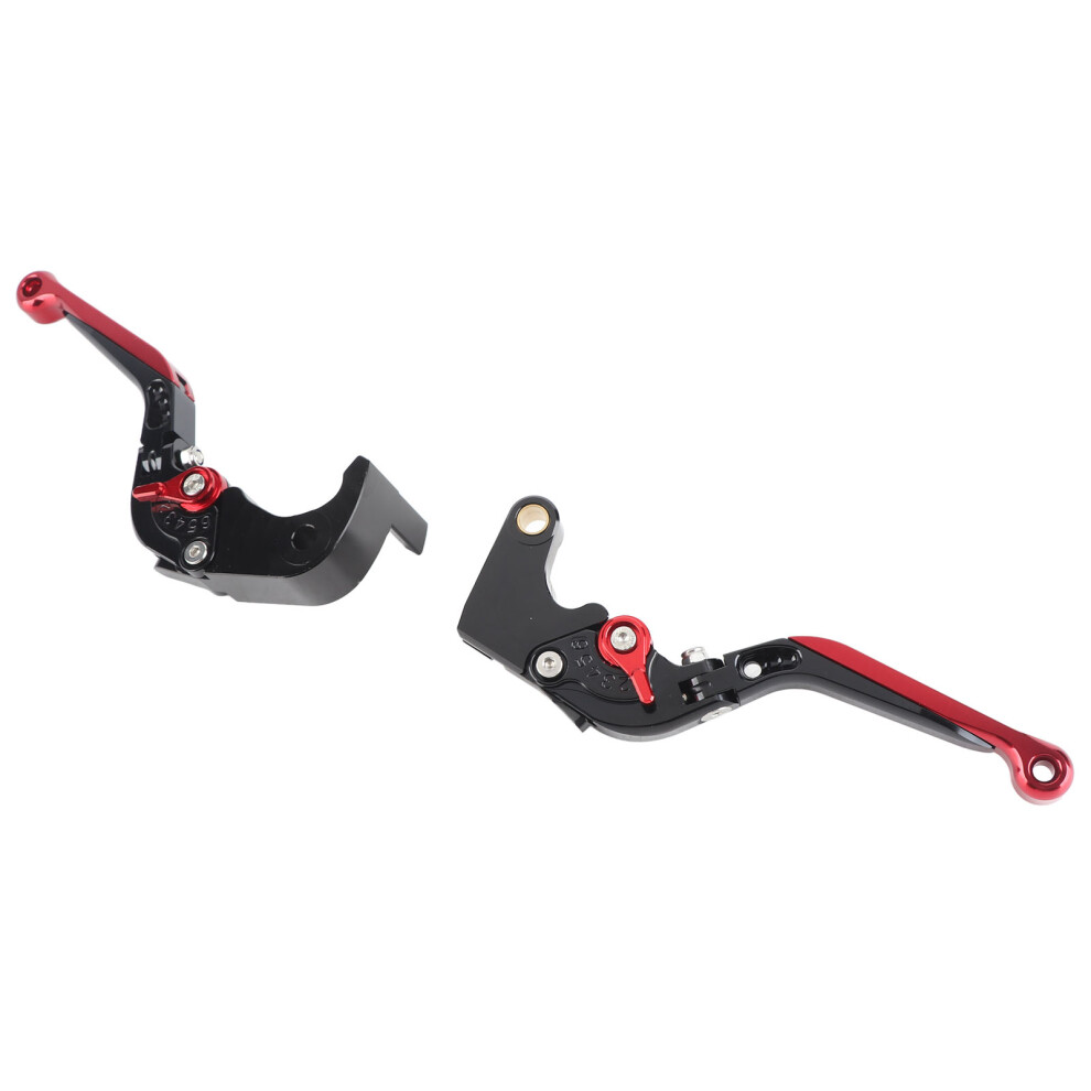 Adjustable Cnc Levers Honda Cbr600rr 2007-2022 7340572465900