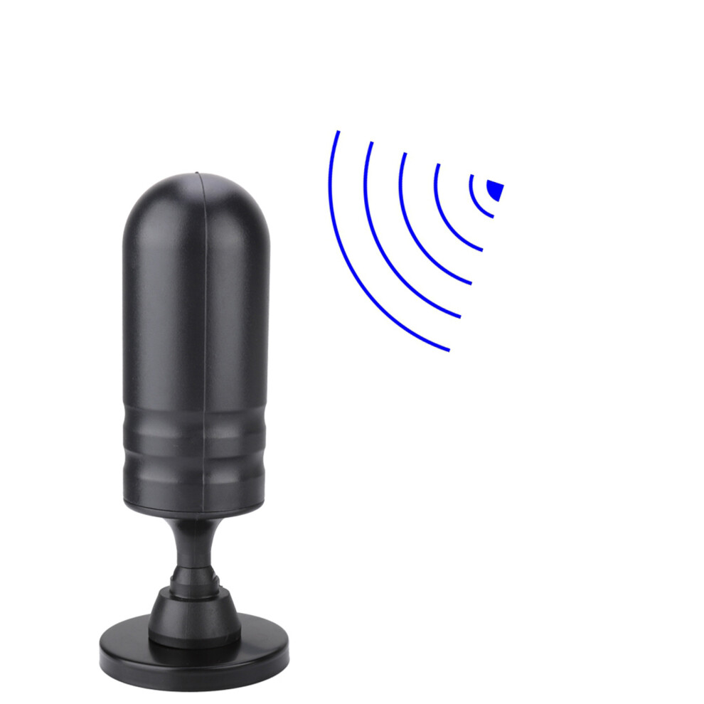 Portable Tv Antenna Base 30Dbi 7340572459329