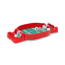 Spannendes Tischfußball-Brettspiel-Spielzeug für Kinder und-Rot