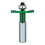 12/12,7-mm-Schaft-Metall-T-Typ-Schlitzfräser mit-12mm Griff 1