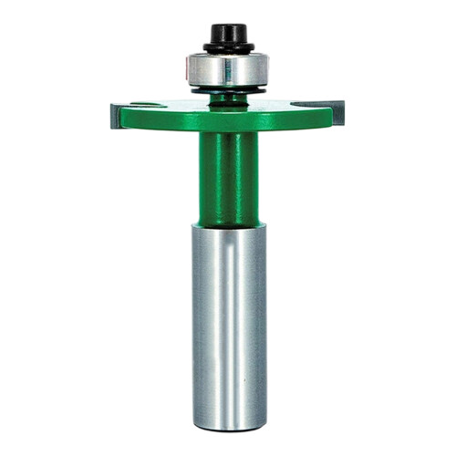 12/12,7-mm-Schaft-Metall-T-Typ-Schlitzfräser mit-12mm Griff