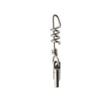 Edelstahl-Angelverschluss, Angel-Hardware, Angler-Clip,-A