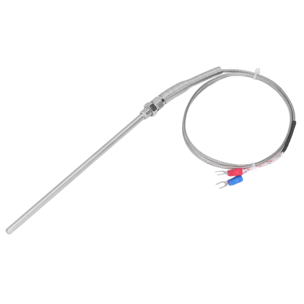 BERM K-Type Thermocouple Controller 0-400C