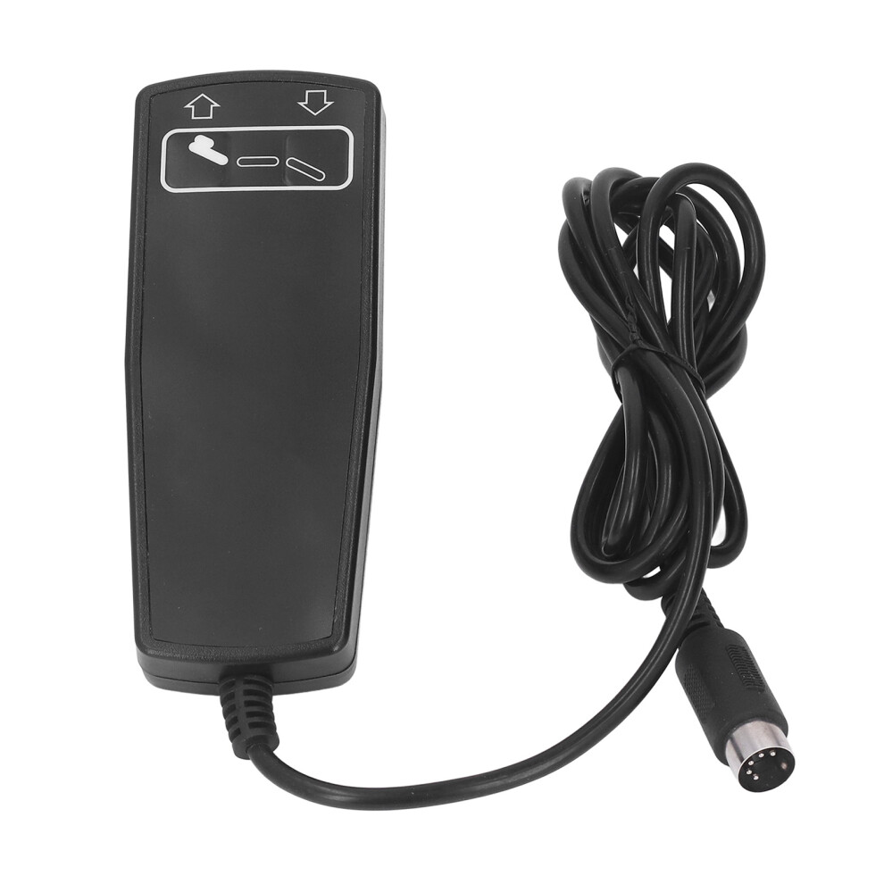5 Pin ABS Recliner Controller IP66
