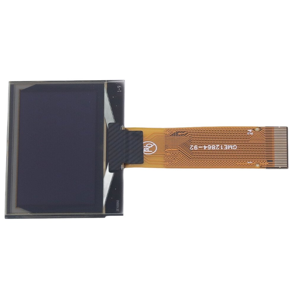 1.54in 128x64 LCD Display Module