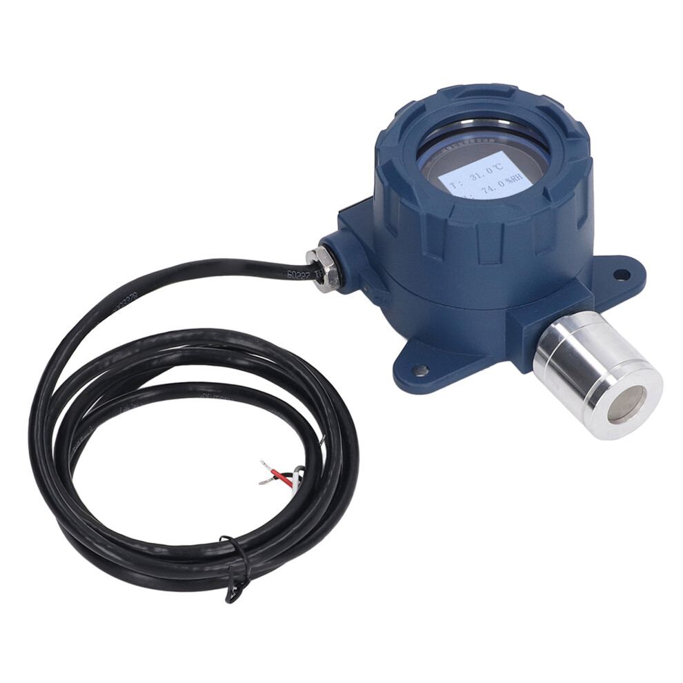 Industrial Explosion Proof Temp Humidity